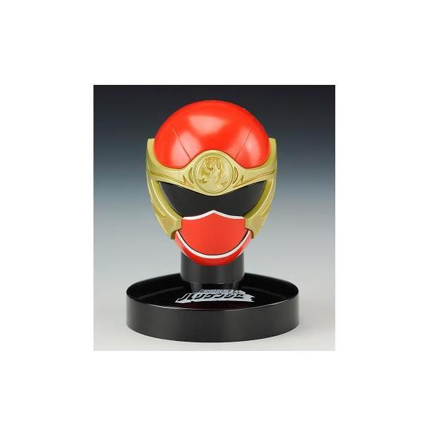 スーパー戦隊マスクコレクション1 スーパー戦隊マスクコレクションII