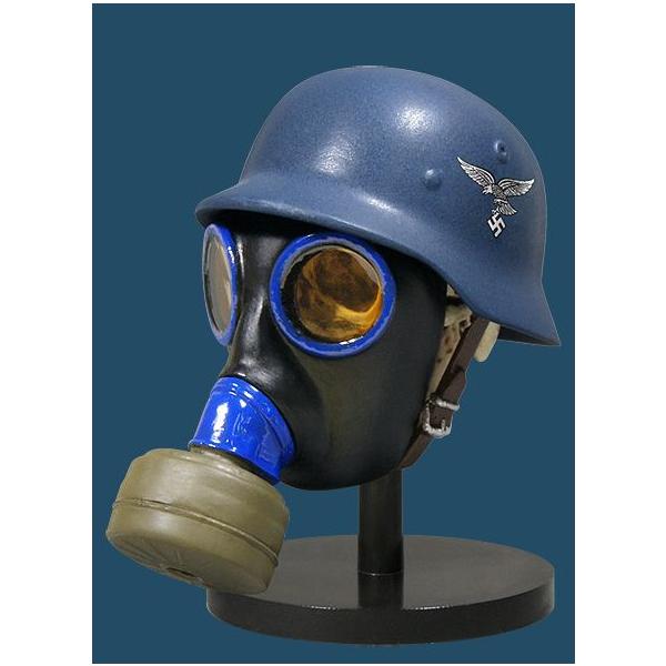 TEPPACHI 2nd  第二次戦闘用ヘルメットコレクション TEPPACHI IInd 第二次戦闘用 ヘルメットコレクション 12個入り