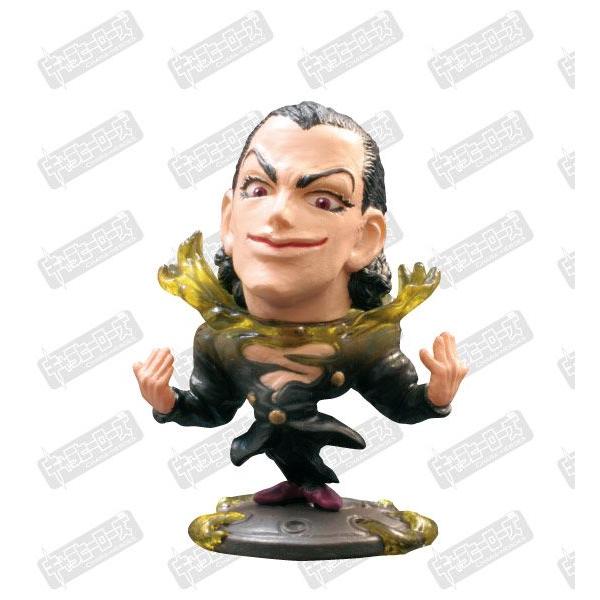 キャラヒーローズジョジョ （ジョースター邸【シークレット