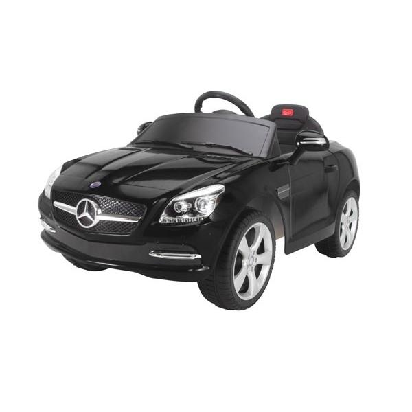 ベンツ　ラジコン 子供乗用RC電動車 Mercedes-Benz/メルセデスベンツ 乗れるラジコンカー
