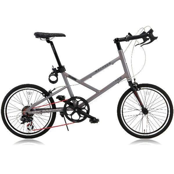 WACHSEN Antler BV-217 ミニベロ WACHSEN Antler BV-217 ミニベロ WACHSEN Antler BV-217（ミニベロ