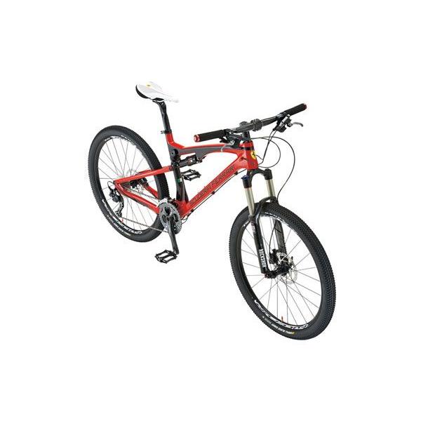 Vtt ferrari cheap