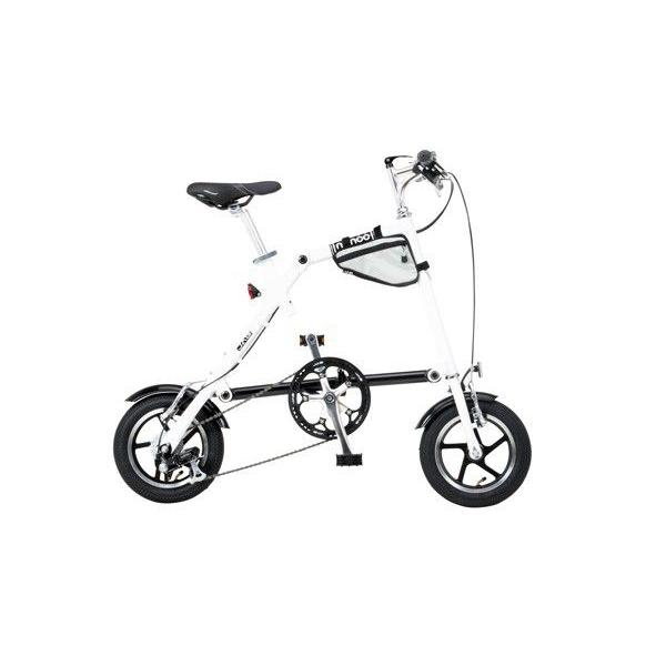 ミニベロ 折りたたみ自転車 NANOO/ナノー FD-1207 12インチ