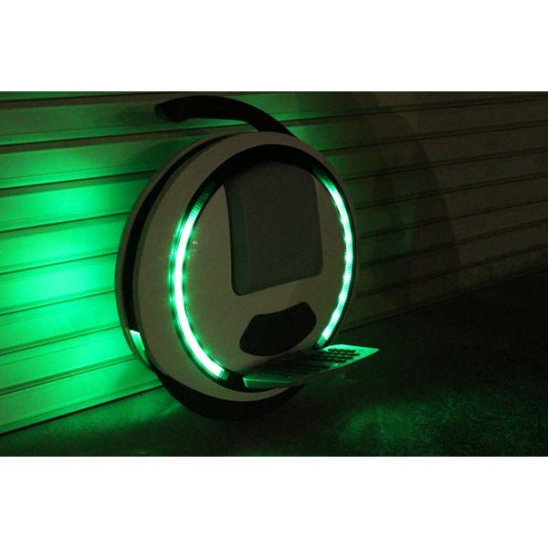 NINEBOT ONE ナインボットワン 近未来電動1輪車 セグウェイ式 /【Buyee