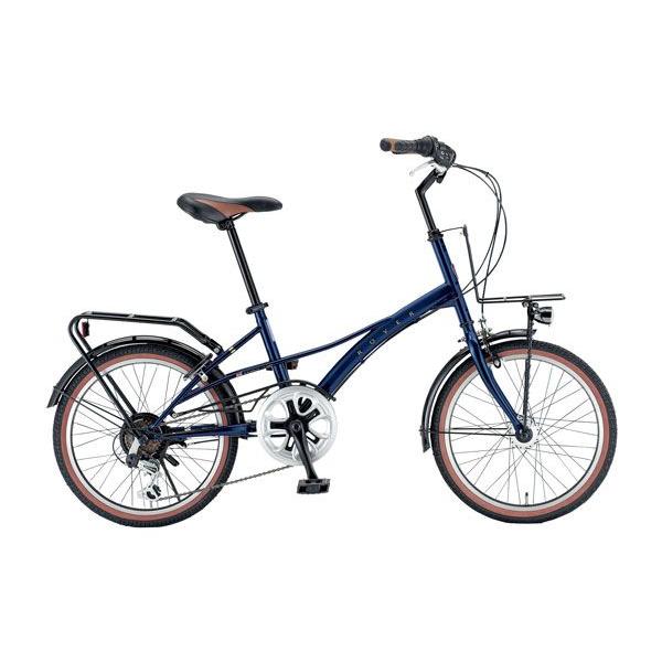 ミニベロ シティサイクル 自転車 ROVER/ローバー Rover CITY 206L 