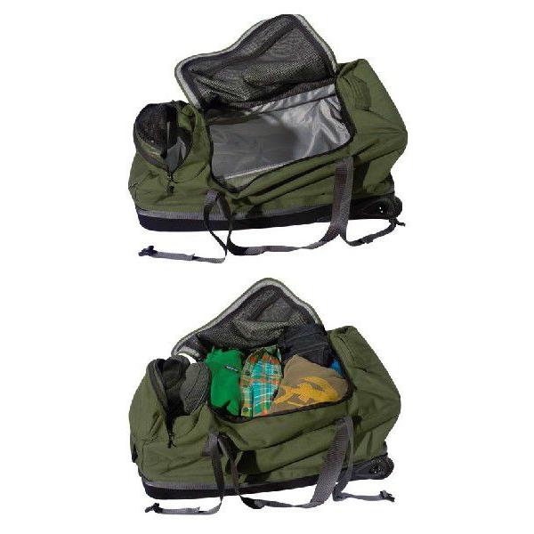 キャリーバッグ【patagonia/パタゴニア】Freewheeler Max 48623