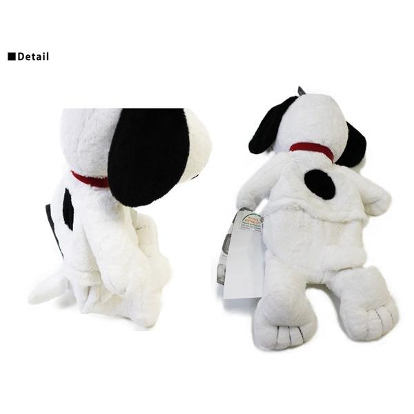 Fashy ファシー】Snoopy With 0.8L Children Hot Water Bottle-ホット