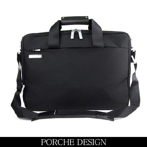 PORSCHE DESIGN ポルシェデザイン ビジネスバッグ-