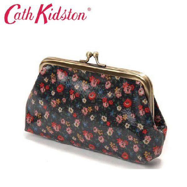 Cath kidston clasp purse hot sale