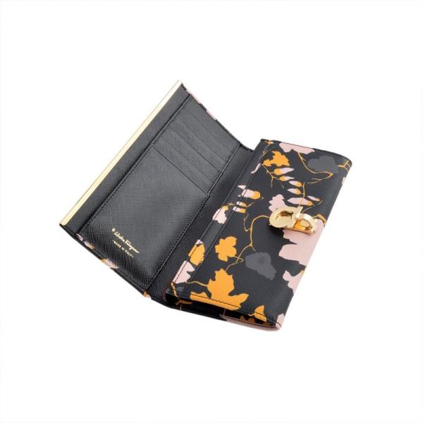 サルバトーレフェラガモ Salvatore Ferragamo 22C495 0647469
