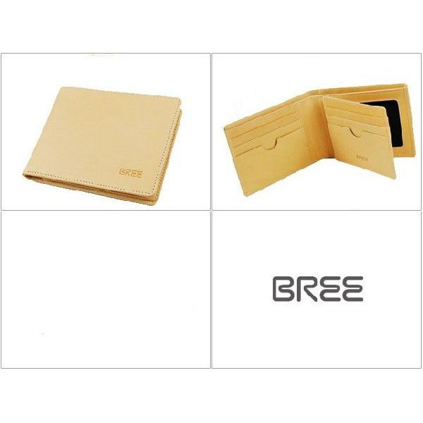 BREE [ブリー] 二つ折り財布 小銭入れ付き 楽天市場】ブリー BREE レザー コインケース 二つ折り財布 小銭