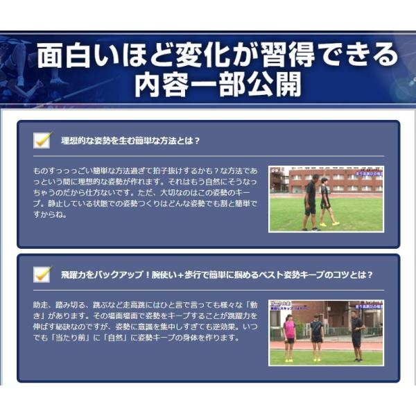 走高跳の極意、日本陸上競技連盟オリンピック強化コーチ、元・日本記録保持者吉田孝久監修DVD 走り高跳び スパイク マット /【Buyee】