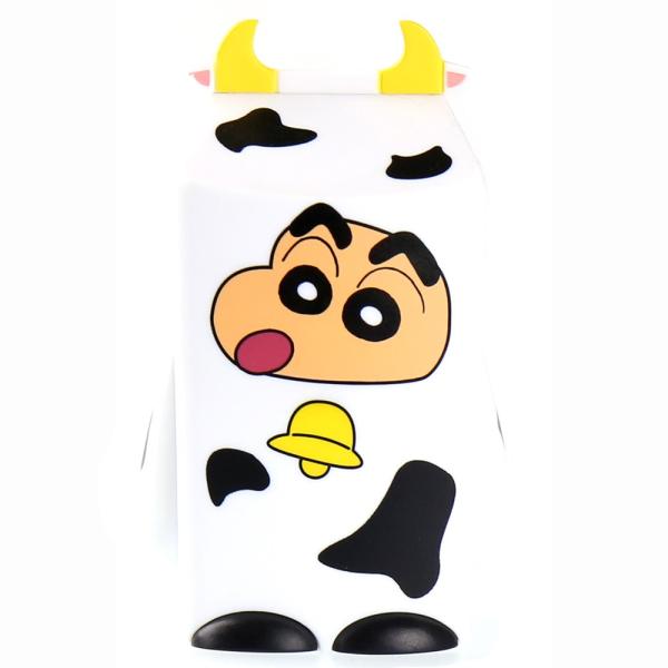 冷蔵庫のクレヨンしんちゃん(アラーム エコ グッズ キャラクター