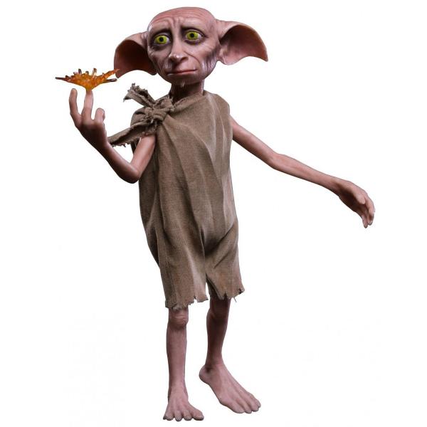 ハリー・ポッターと秘密の部屋 1/6 ドビーVer. コレクタブル