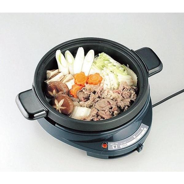 マルチーナ グリルパン3点セット(たこ焼き器 機 ホットプレート 電気グリル鍋 キッチン用品 便利) /【Buyee】