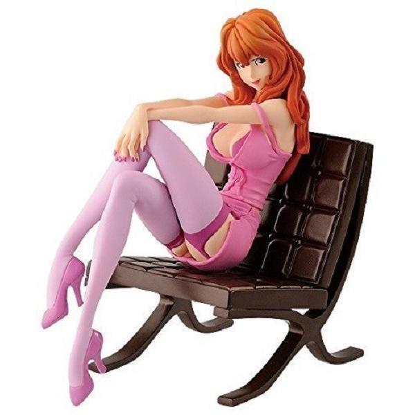 峰不二子 ルパン三世 CREATOR×CREATOR−FUJIKO MINE− アニメ