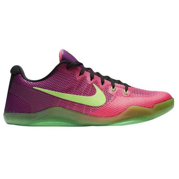 ナイキ メンズ コービー１１ バッシュ Nike Kobe XI 11 Low