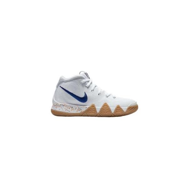 Kyrie 4 uncle drew gs best sale