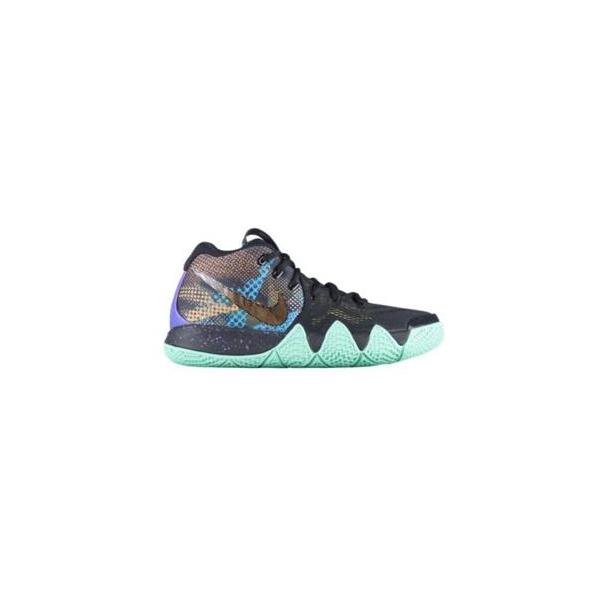 Kyrie 4 purple venom hotsell