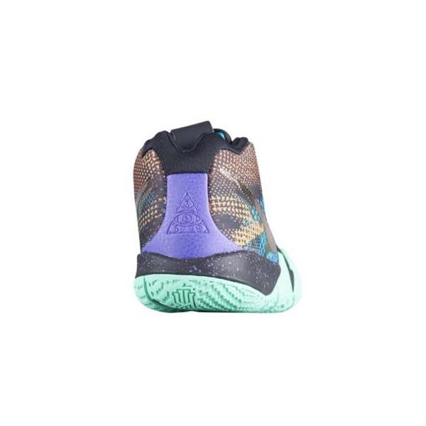 Kyrie 4 purple venom best sale