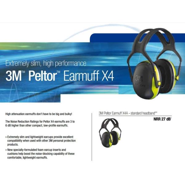 3M スリーエム PELTOR ペルター 防音 イヤーマフ ヘッドホン グリーン