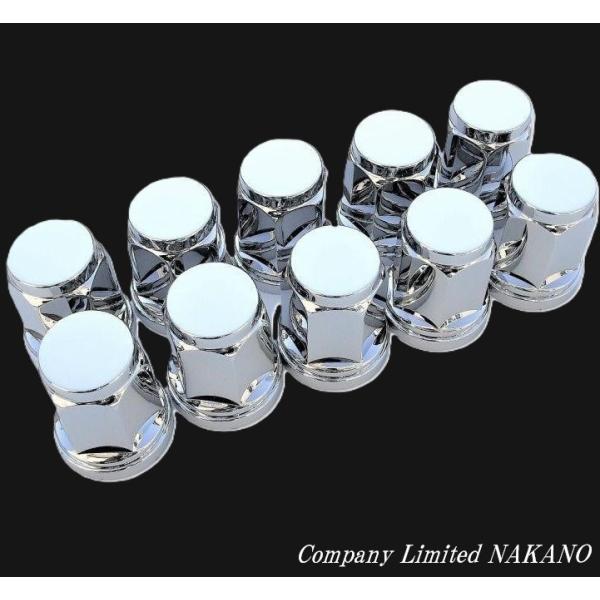 トラック用 6角フラット ナットカバー 10ヶ入 ISO 33ｍｍ×高さ60ｍｍ 500443 ABSクロームメッキ トラック用 6角 ナットカバー 10ヶ入 6セット ISO 33ｍｍ×高さ60ｍｍ 500397 ABSクロームメッキ  楽天市場】【9/20はエントリお得】角型ナットカバーH60 ISO33mmナット用 ABS/クロームメッキ(10個入) 500397 ジェットイノウエ  ナットキャップ クローム メッキ : トラック ...