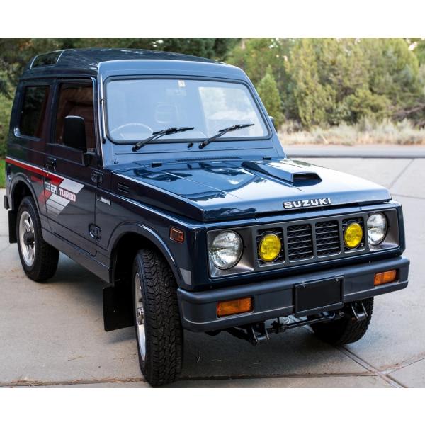 スズキ純正 ジムニー SJ30 JA71 JA11 JA12 JB23 JB33 JB43 JB64 JB74