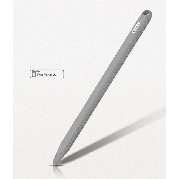 アップルペンシル 第2世代専用 カバー グリップ Apple Pencil 2 ケース