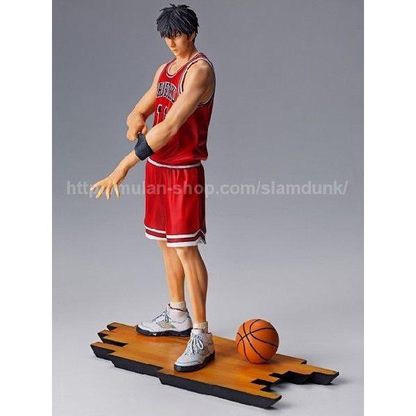 The spirit collection of Inoue Takehiko『SLAM DUNK 流川楓』2019年