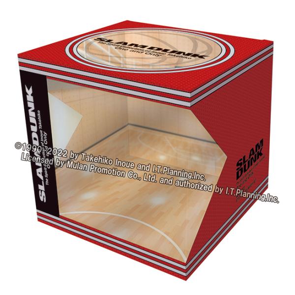 SLAM DUNK Starting Member Set 未開封 SLAM DUNK Starting Member Set 未開封 One and Only『SLAM DUNK