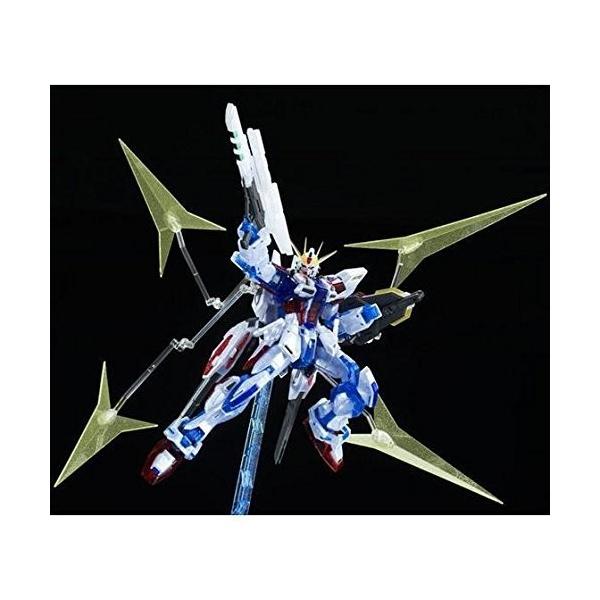 MG 1/100 スタービルドストライクガンダム（RGシステムVer.） /【Buyee】