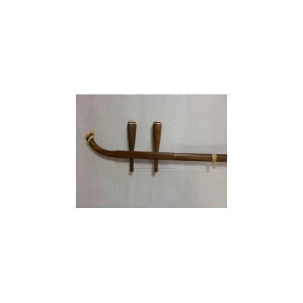 椿善教緑檀六角二胡（MT0501）売却済み /【Buyee】 Buyee