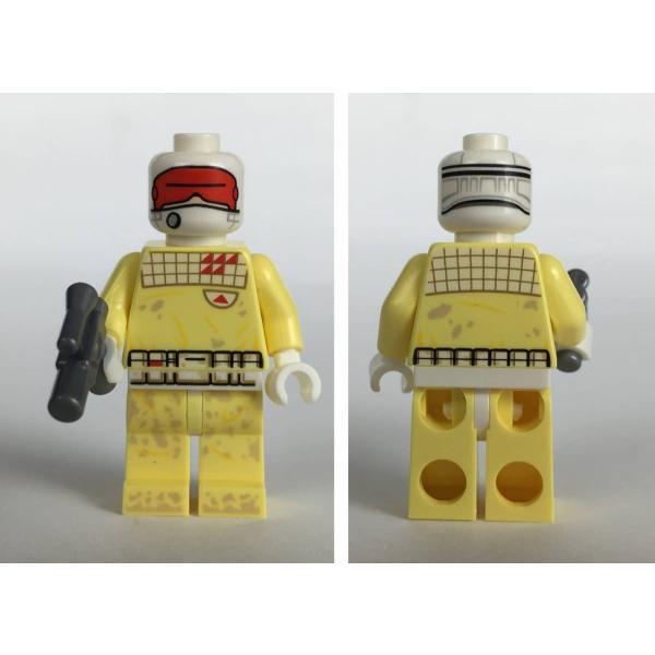 LEGO STAR WARS Kessel Mine