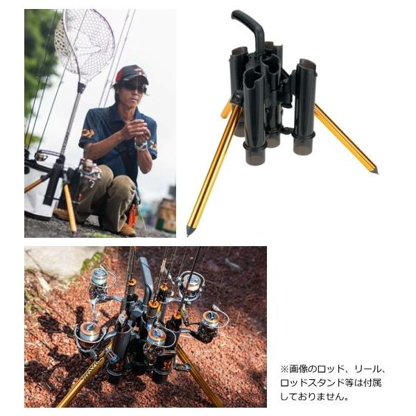 DAIWA PRESSO ダイワ プレッソ ロッドスタンド530ブースターキット