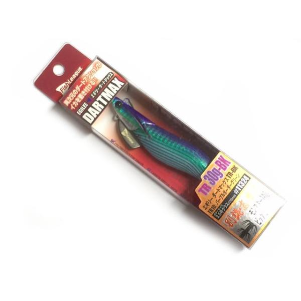 【TR13】ダートマックスTR40g-BK UVパープルボーダーゴールド 2本 マルキューダートマックスTR 40g-BK TR13:UVパープルボーダー