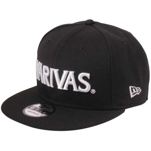 VARIVAS × NEWERA VAC-60 9FIFTY スナップバックキャップ （バリバス