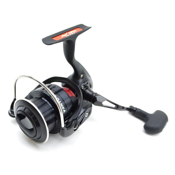 APIA VENTURA LUNKERCUSTOM3012 アピア ベンチュラ3012 アピア