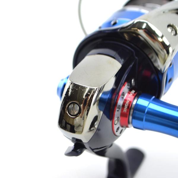 ダイワ　セルテートHYPER カスタム3500 ダイワ(Daiwa) セルテート ハイパーカスタム3500 00056012