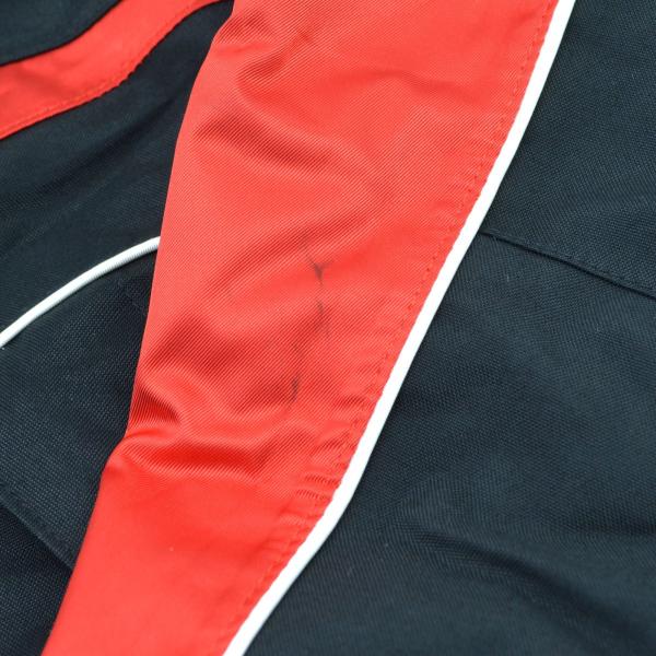 極上品 がまかつ オールウェザースーツ GM-3020 S 上下インナー