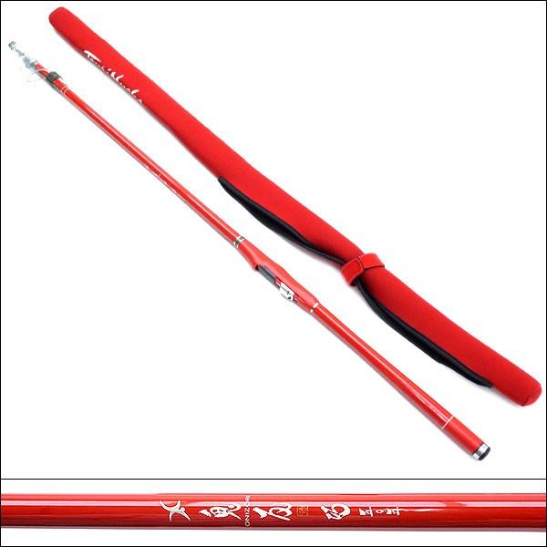 釣武者 TSURIMUSHA 鬼反 豪 505 美品 釣武者 鬼反 巧 505/W340L /【Buyee】 Buyee - Japanese Proxy