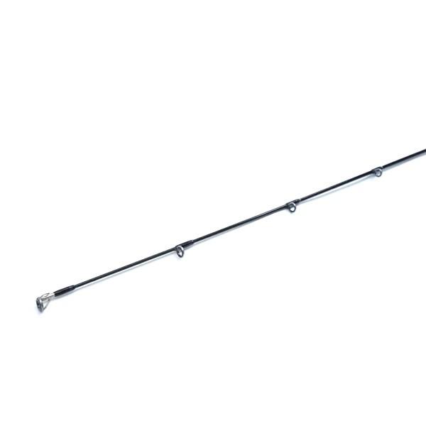極上美品 ダイワ ハートランド 疾風 七弐 TYPE-E HL 721HRB-SV09E