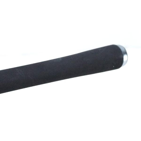 極上美品 ダイワ ハートランド 疾風 七弐 TYPE-E HL 721HRB-SV09E