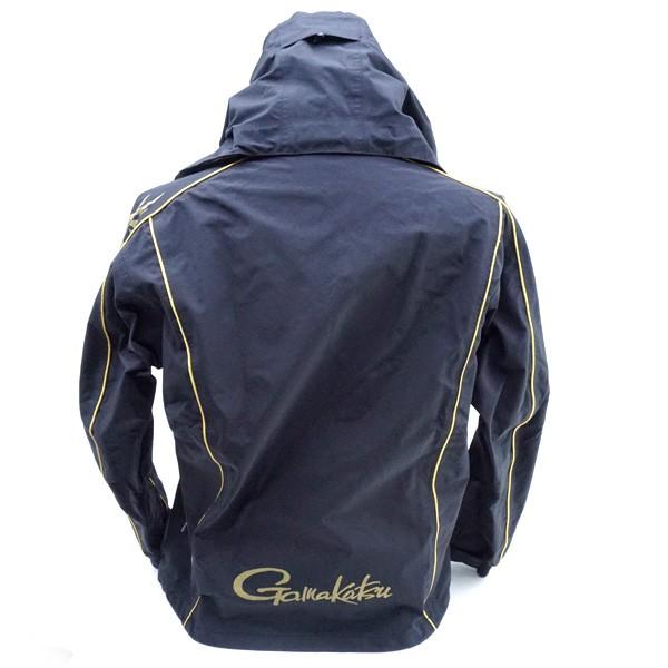 がまかつ　ミドラー上下　GM-3360 オールウェザースーツ 美品 がまかつ オールウェザースーツ GM-3360 L/B435M /【Buyee】