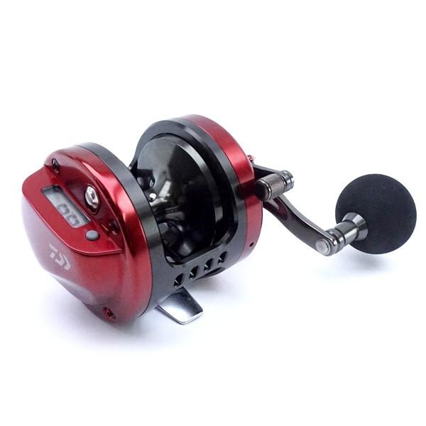 Daiwa 幻覇王 石鯛 30 リール ダイワ 17幻覇王 石鯛30 げんぱおういしだい