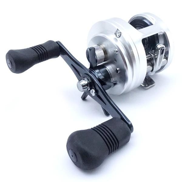 極上美品 シマノ 12オシアカルカッタ 200PG/C274M /【Buyee】