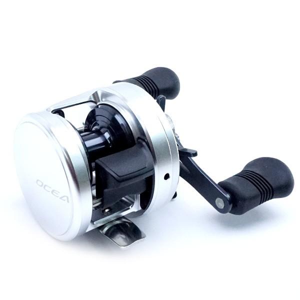 極上美品 シマノ 12オシアカルカッタ 200PG/C274M /【Buyee】