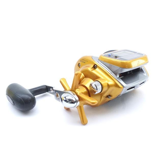 美品 ダイワ イッツ ICV 250 ソーラー/C331M /【Buyee】