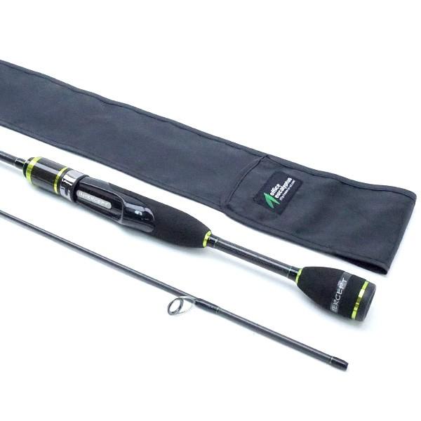 オフィスユーカリ インターセプト ジョーカー61 トラウトロッド