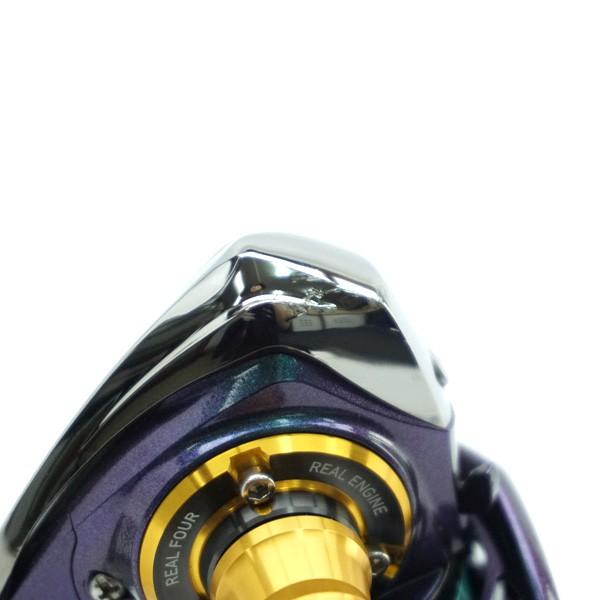 ダイワ 15 エメラルダス AIR 2508PE/J104M スピニングリール /【Buyee