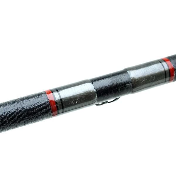ダイワ精工　名竿　クエ竿　カーボウイスカー尖閣100号484 Yahoo!オークション - ダイワ精工名竿 クエ竿 カーボウイスカー